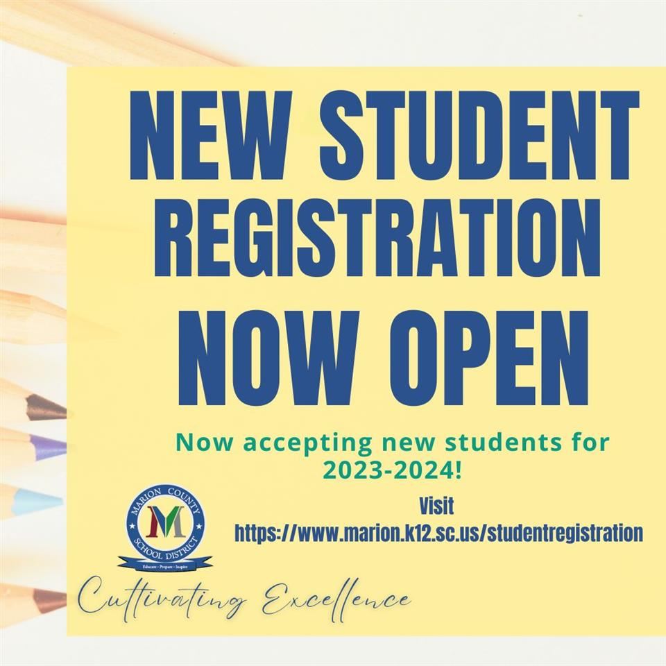  Registration